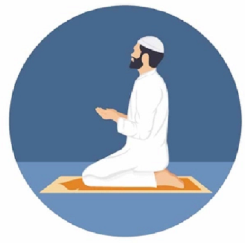 Doa Harian Masjid HIJRAH BJTB